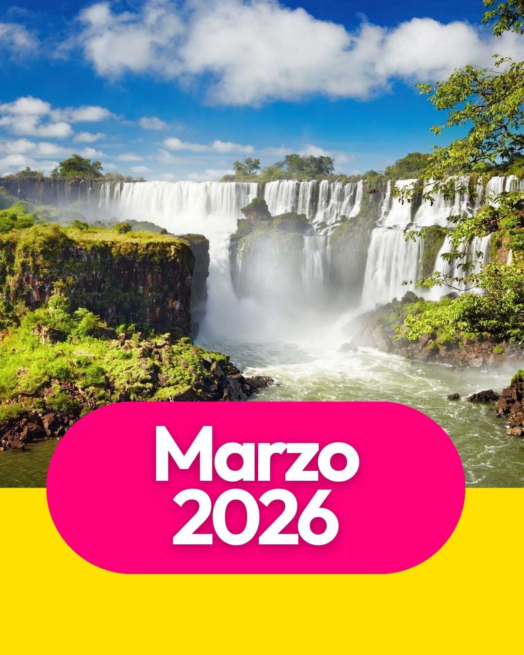 Marzo 2026 Amcabi