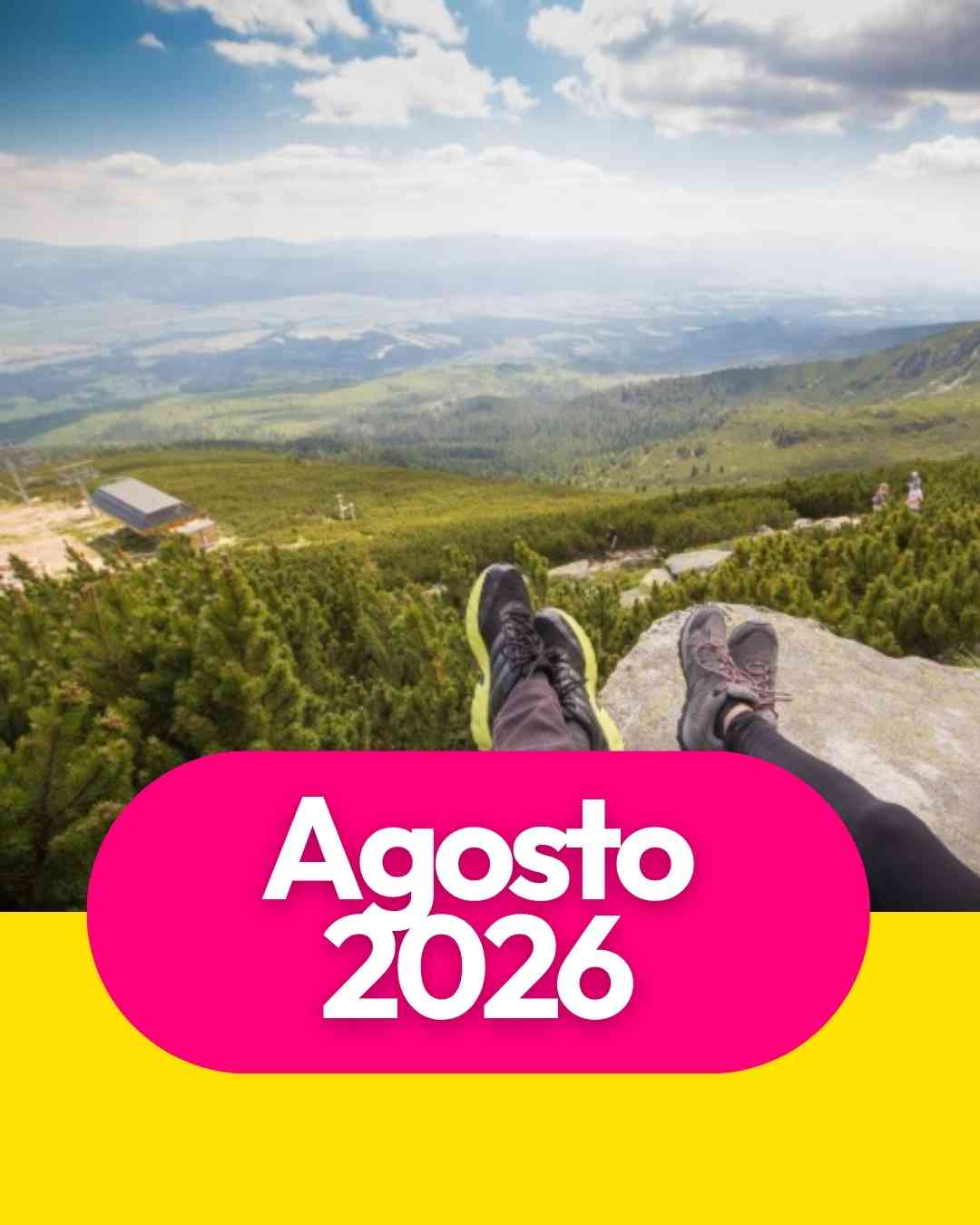 Agosto 2026 Amcabi