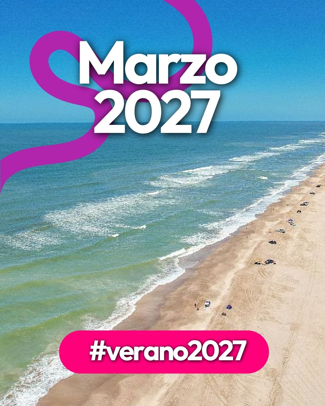 Marzo 2027 Amcabi