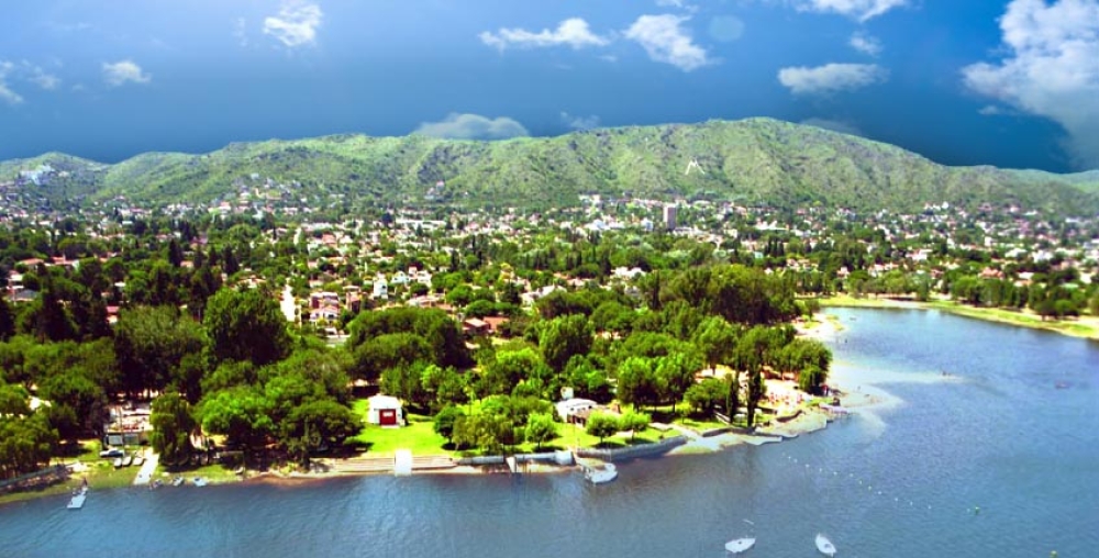 Villa Carlos Paz | Agosto 2024