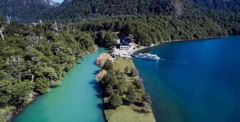 Bariloche | Outlet