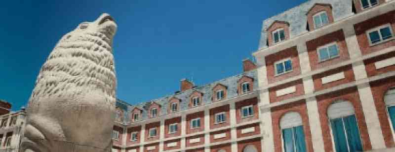 Mar del Plata | Vacaciones de Invierno