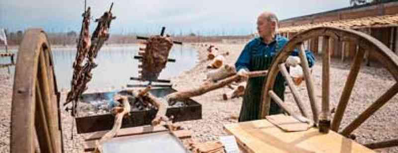 San Rafael | Experiencia Finca | Vacaciones de Invierno