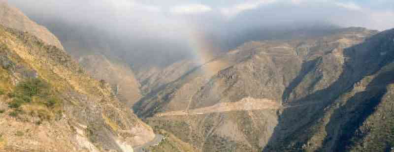 Merlo San Luis | Vacaciones de Invierno