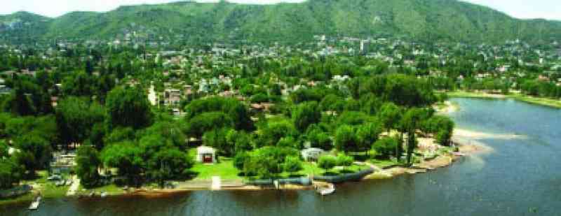 Villa Carlos Paz | Vacaciones de Invierno