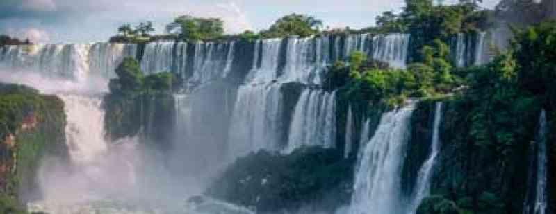 Cataratas del Iguazú | Octubre 2026