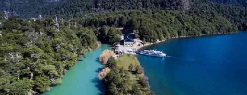 Bariloche | Octubre 2026