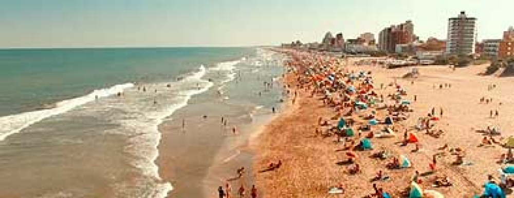Villa Gesell | Verano 2027