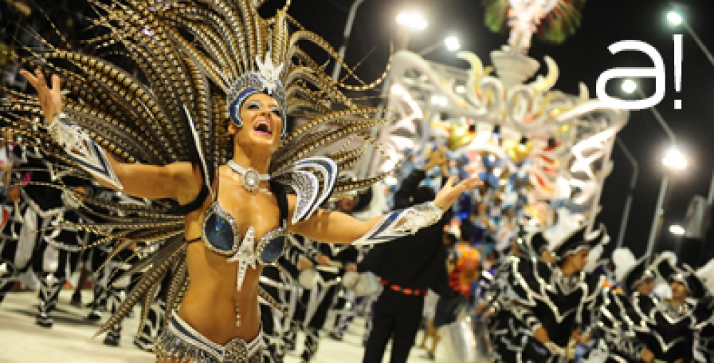 Gualeguaychú Miniturismo Termas & Carnavales
