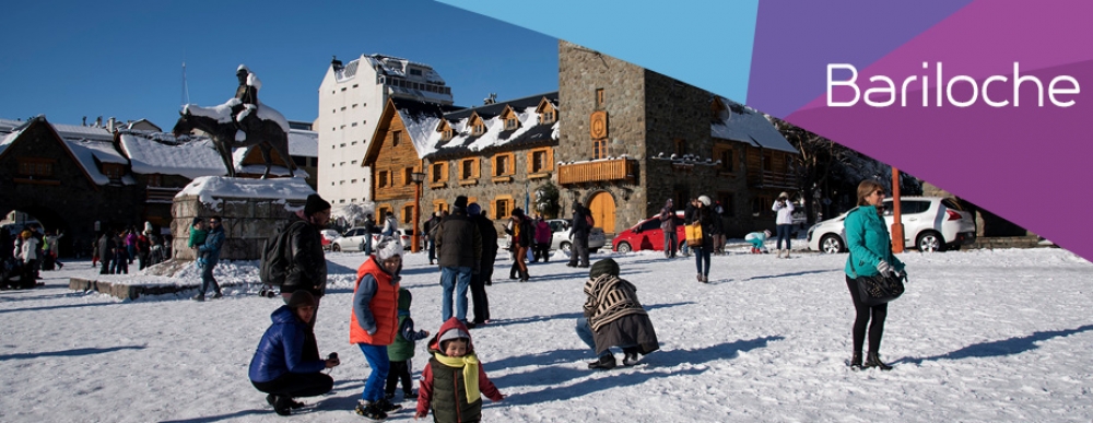 BARILOCHE