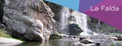 LA FALDA - CORDOBA