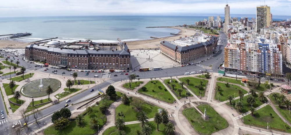 Mar del Plata | Vacaciones de Invierno