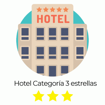 Hotel Céntrico
