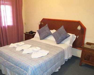 Hotel Sindicato de Cerveceros - LA FALDA