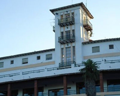 Hotel Sindicato de Cerveceros - LA FALDA