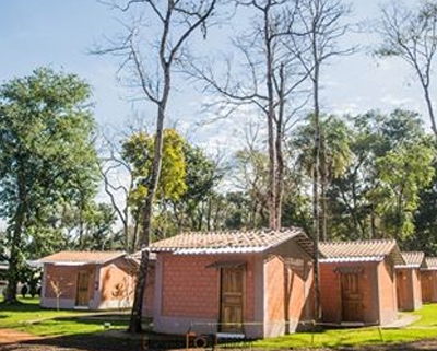 Hotel Vila Iguassu