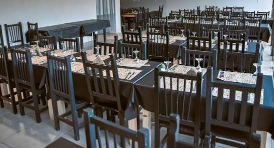 Hotel Cadena Hotelera Alvear