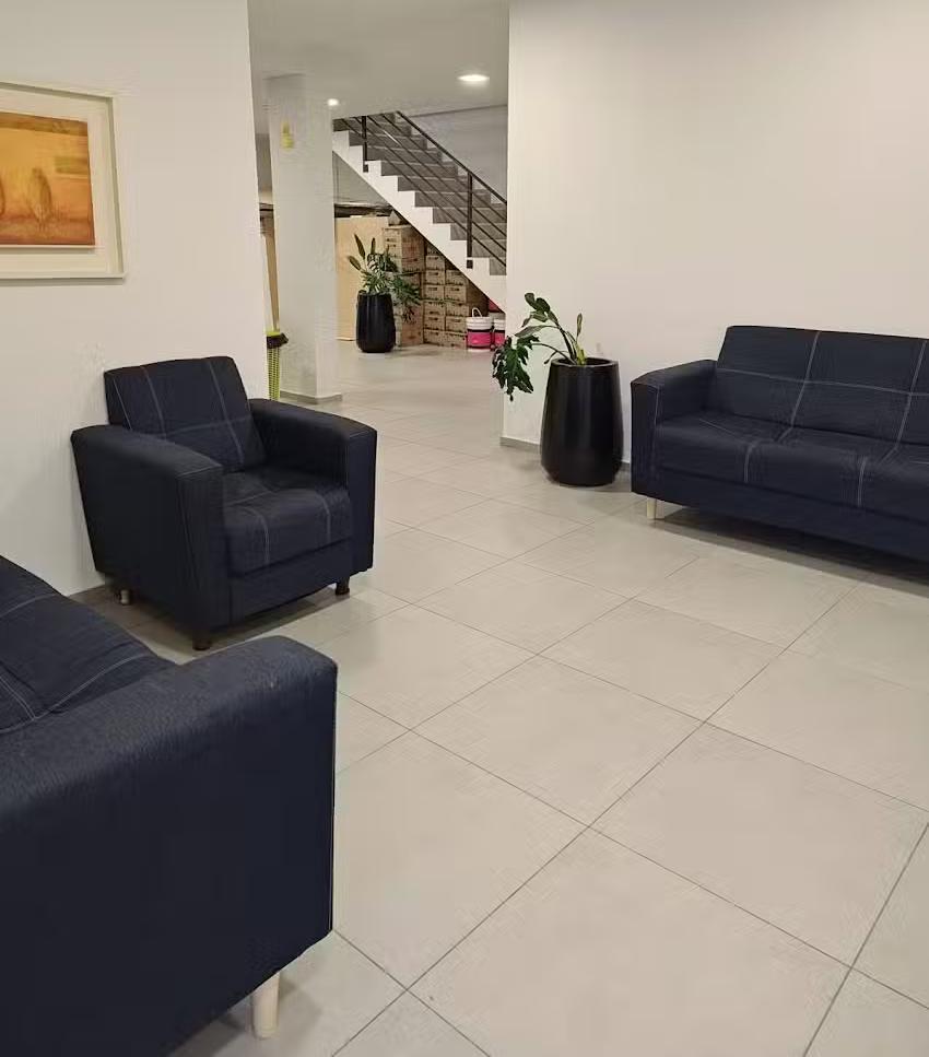 Hotel Cadena Hotelera Alvear