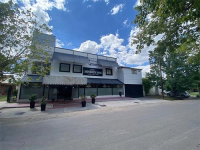 Hotel Hotel Andes Inn San Rafael