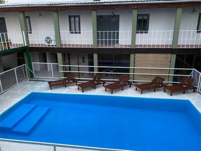 Hotel Hotel Andes Inn San Rafael