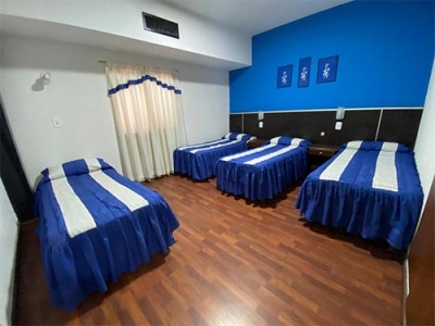 Hotel Hotel Andes Inn San Rafael