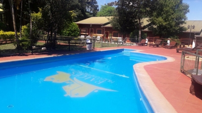 Hotel Hotel Cataratas Inn