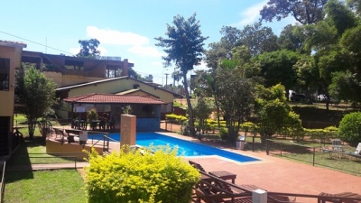 Hotel Hotel Cataratas Inn