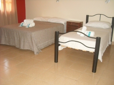 Hotel Hotel Cataratas Inn