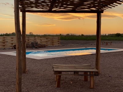 Hotel La Alicia | Hotel | Posada de Campo