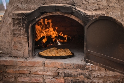 Hotel La Alicia | Hotel | Posada de Campo