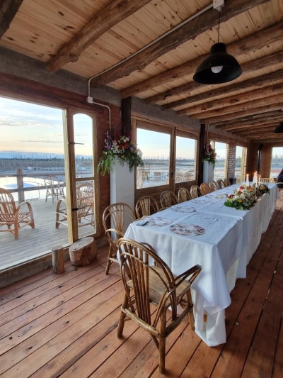 Hotel La Alicia | Hotel | Posada de Campo