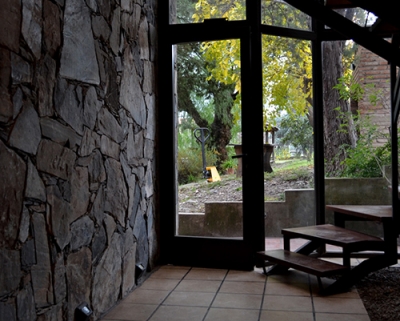 Hotel Ayres del Bosque MERLO SAN LUIS