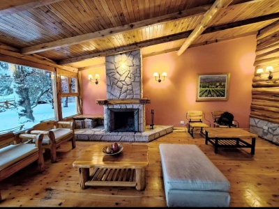Hotel Hotel Quime Quipan