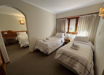 Hotel Hotel Quime Quipan